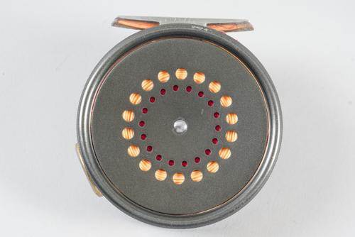 HARDY BROTHERS: PERFECT REELS