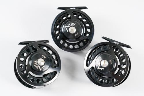 ARFLO: AIRTEC FLY REELS (3)
