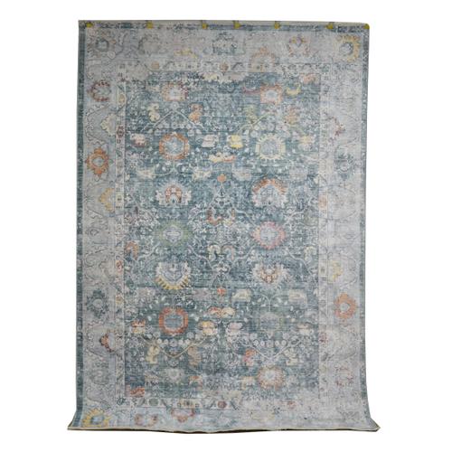 A MODERN CARPET