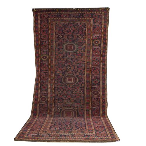 A BESHIR KELLEH CARPET