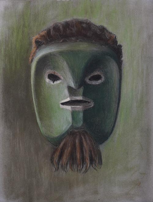 MARGARET METCALFE (BRITISH, 1877-1972)