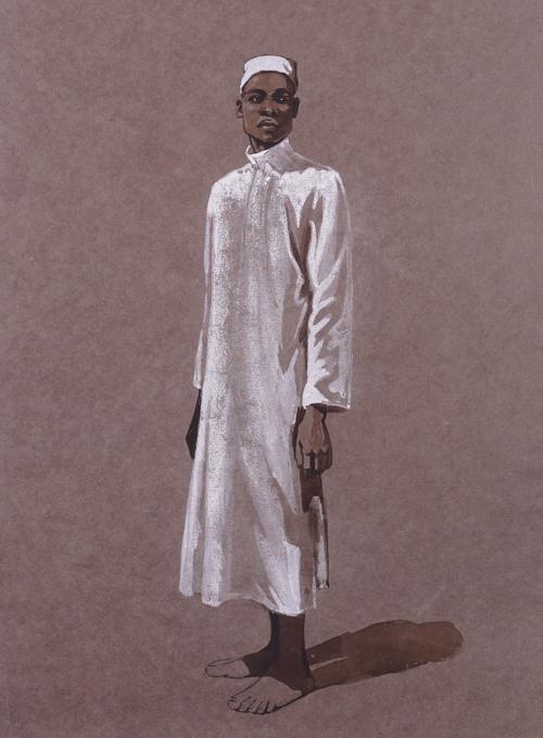 MARGARET METCALFE (BRITISH, 1877-1972)