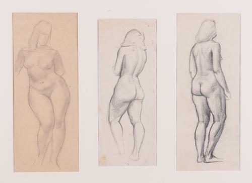 BERNARD MENINSKY (BRITISH, 1891-1950)