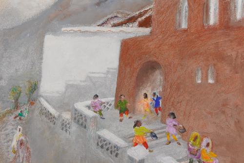 WINIFRED NICHOLSON (BRITISH, 1893-1981)