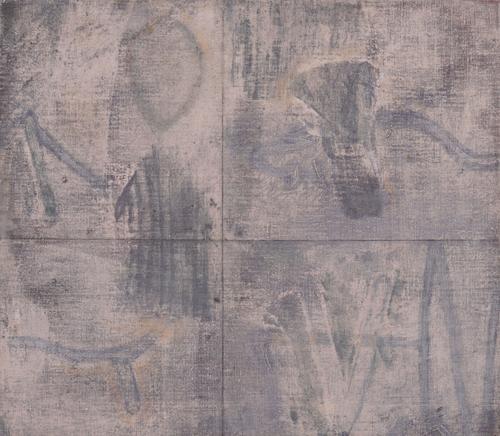 PRUNELLA CLOUGH (BRITISH, 1919-1999)