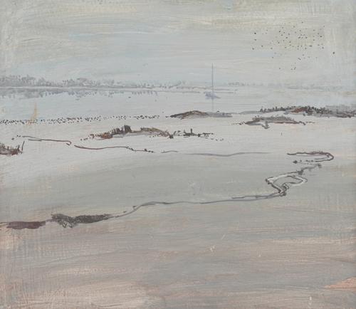 RUTH STAGE (BRITISH, B. 1969)