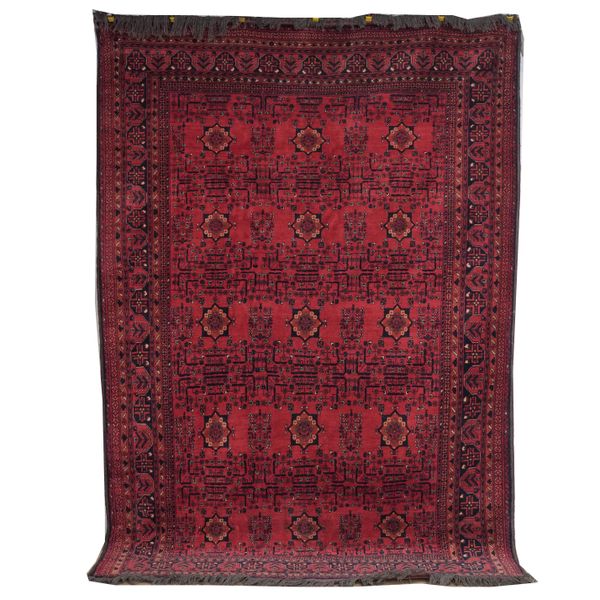 A BESHIR CARPET