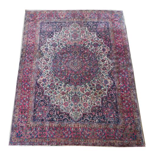 A KERMAN CAPRET,  PERSIAN