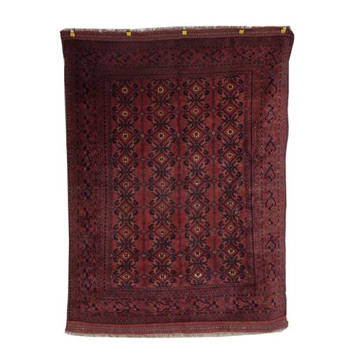 A BELUCHISTAN RUG (3)