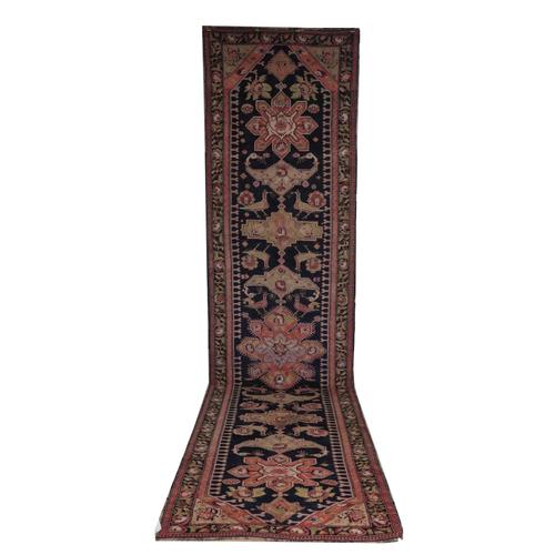 A GARABAGH RUNNER, CAUCASIAN