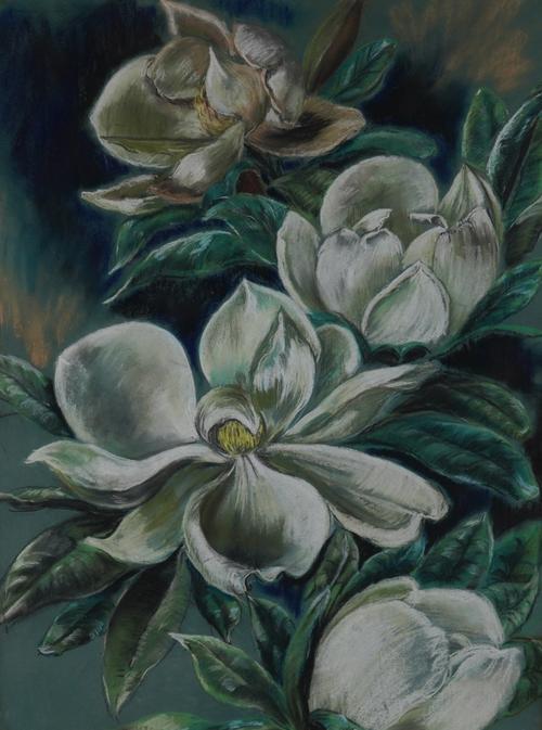 DIANA FORD (BRITISH, 20TH CENTURY)