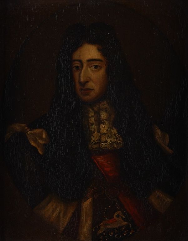 MANNER OF GODFREY KNELLER (2)