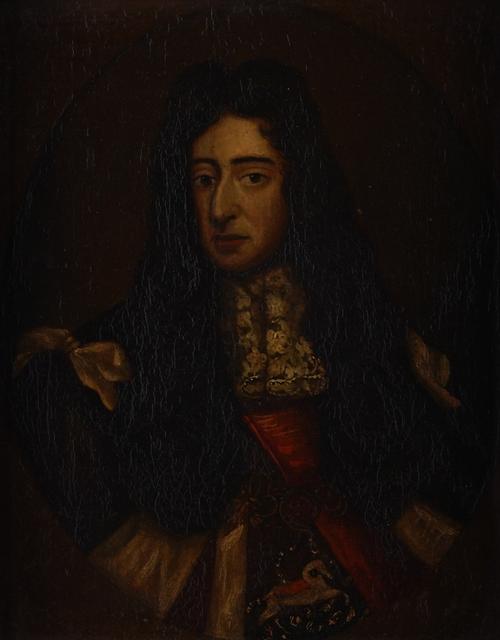 MANNER OF GODFREY KNELLER (2)