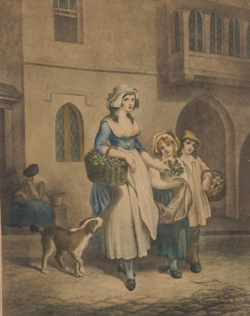 ***COMBINED INTO LINE 5*** AFTER FRANCIS WHEATLEY (6)