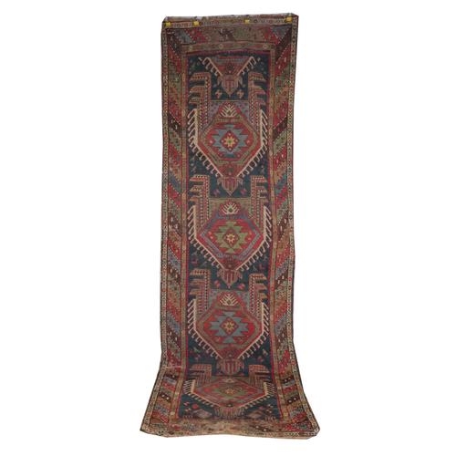 A LENKORAN, CAUCASIAN