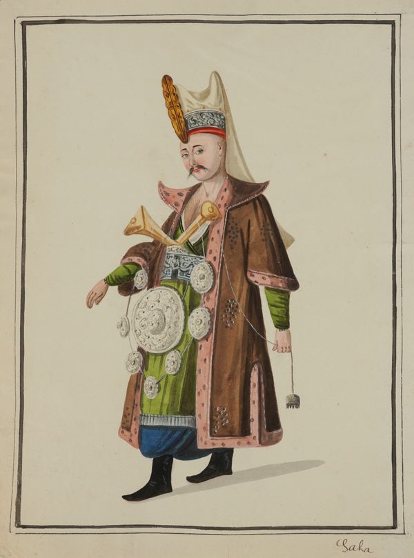 EUROPEAN SCHOOL, LATE 19TH CENTURY (17)