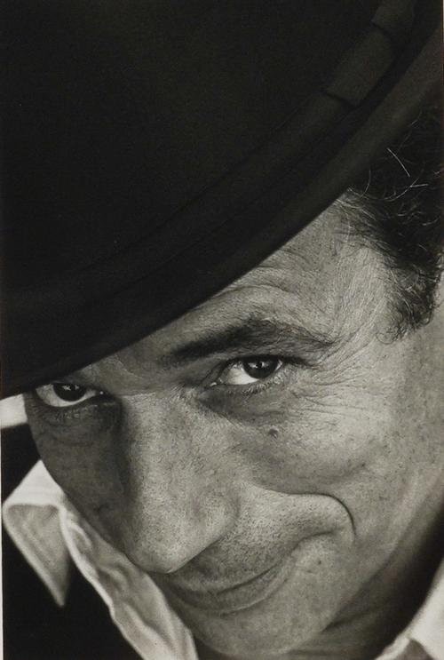 JEANLOUP SIEFF (FRENCH, 1933-2000)