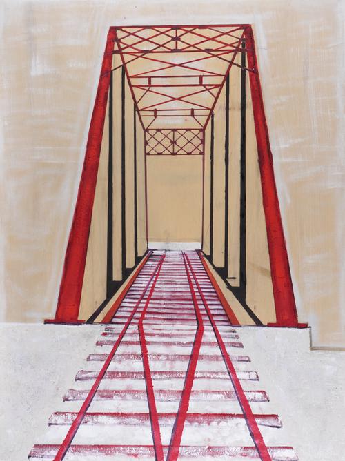 STEPHEN RICHARDSON-POPE (20TH/21ST CENTURY)