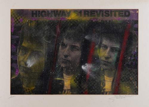 PIETRO PSAIER (ITALIAN, 1936-2004)