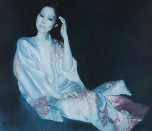 CHEN YIFEI (CHINESE, 1946-2005)