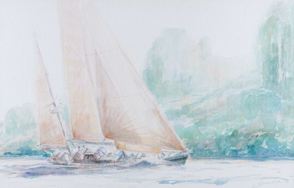 H*** BEDENDRICK (20TH CENTURY) (2)