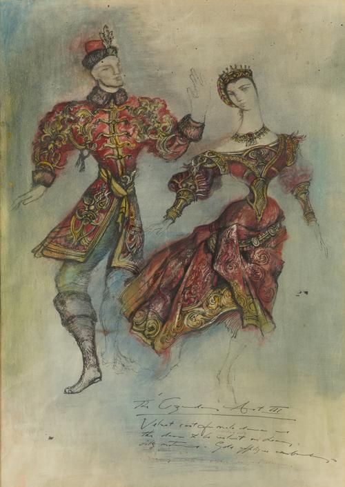 ENGLISH SCHOOL, 20TH CENTURY (2)