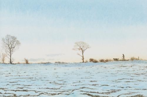 SHIELA SANDFORD (BRITISH, 1922-2009) (6)