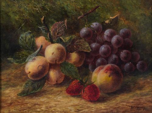 H*** F*** MORLEY (BRITISH, LATE 19TH CENTURY)