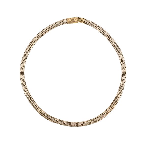A SNAKE CHAIN