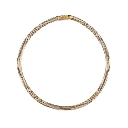A SNAKE CHAIN