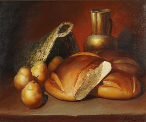 ***MARTIAL (20TH/21ST CENTURY)