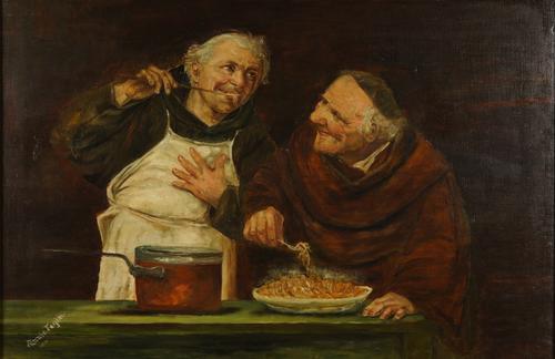 FANNIE FAGIN (EARLY 20TH CENTURY)