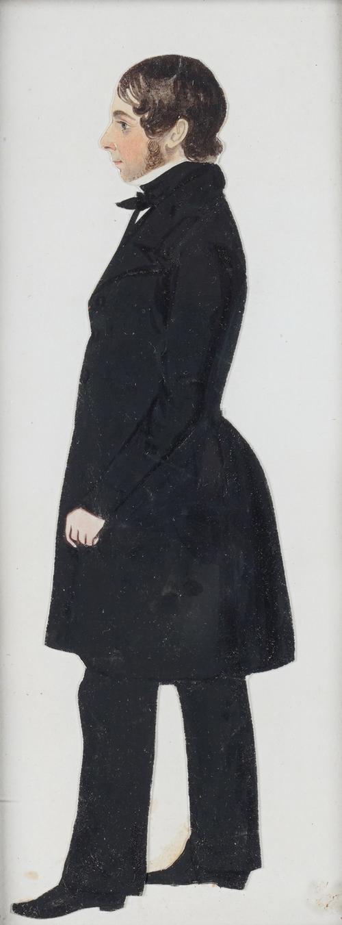 ENGLISH SCHOOL, 19TH CENTURY (5)