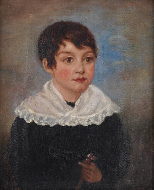 ENGLISH SCHOOL, 19TH CENTURY (4)