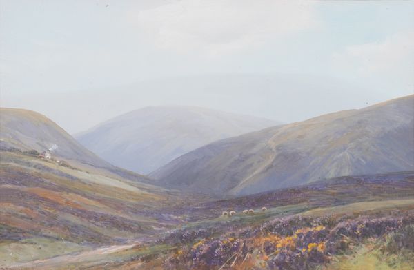 FREDERICK JOHN WIDGERY (BRITISH 1861-1942)
