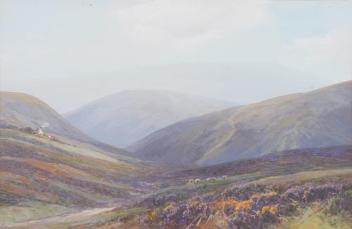 FREDERICK JOHN WIDGERY (BRITISH 1861-1942)