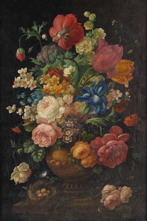 GERMAN SCHOOL, 19TH CENTURY