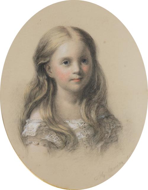 *** MORRISON (BRITISH, 19TH CENTURY) (2)