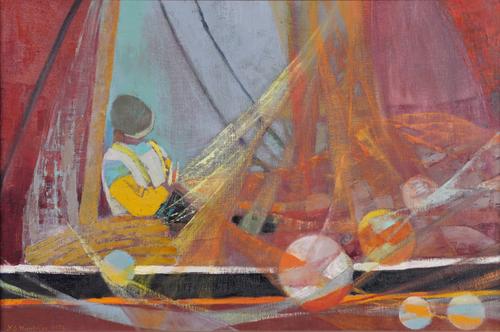 YVONNE SUZANNE HUNTRISS (1918-2020)