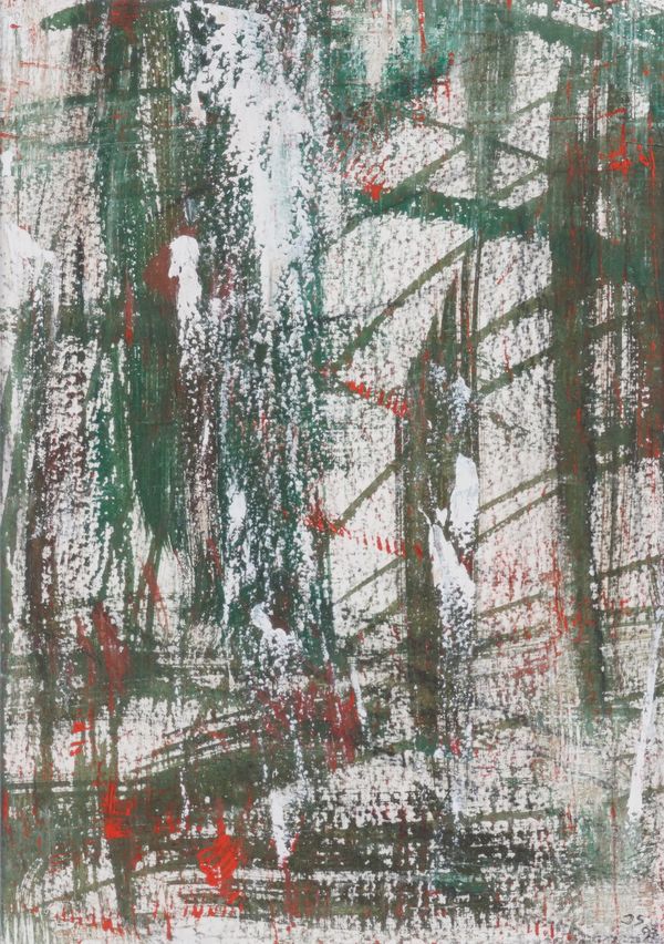 *** COMBINED INTO LINE *** J*** S*** (20TH/21ST CENTURY) (2)