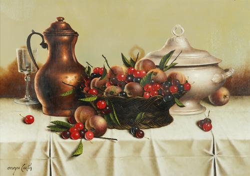 GEORGES COULON (FRENCH, 1914-1990)