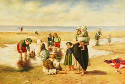 F*** WAGNER (20TH CENTURY)