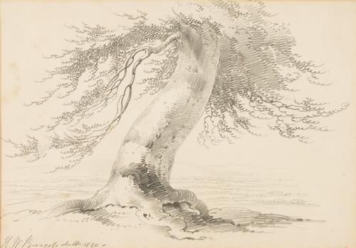 HENRY WILLIAM BURGESS (BRITISH, C. 1792-1839) (2)