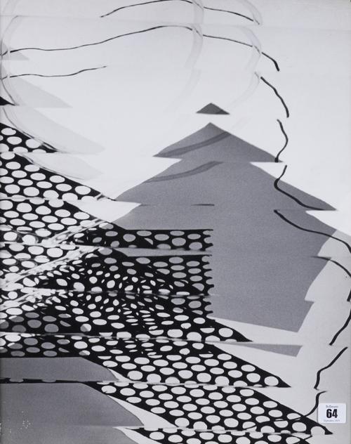 ENGLISH SCHOOL, 20TH CENTURY