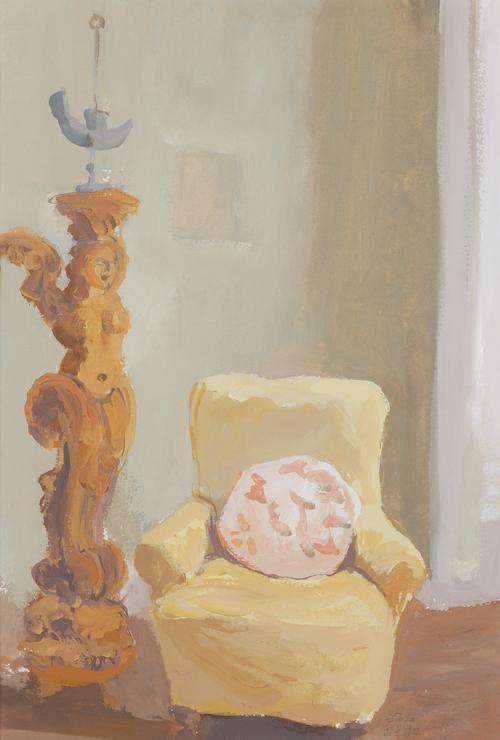 ENGLISH SCHOOL, 20TH CENTURY