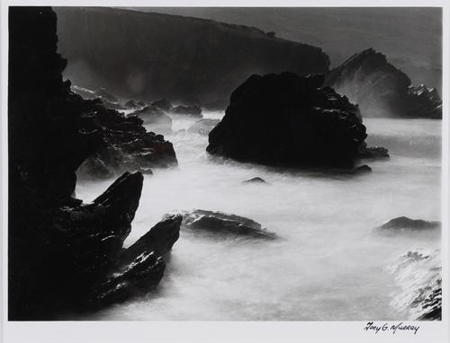 TONY G MURRAY (20TH/21ST CENTURY) (3)