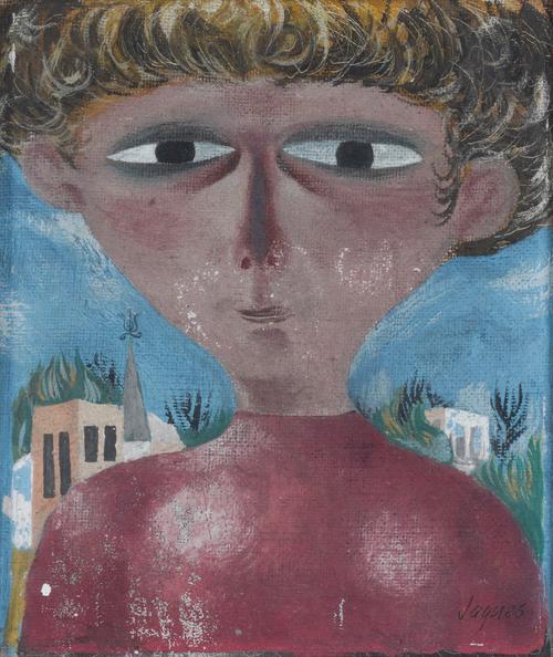 *** JAQUES (20TH CENTURY) (3)