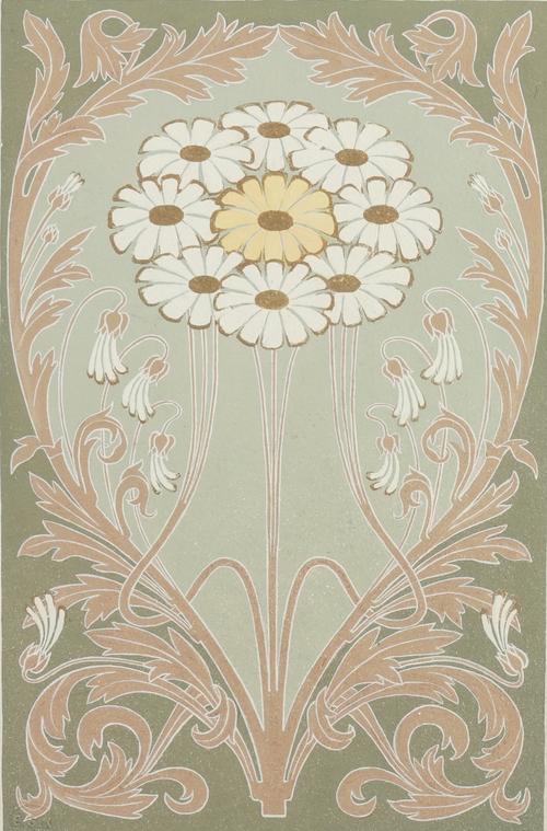 E*** S*** K*** (LATE 19TH/EARLY 20TH CENTURY) (6)