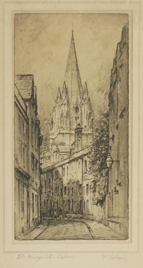 JOHN WILLIAM WADSWORTH (BRITISH, 1879-1955) (21)