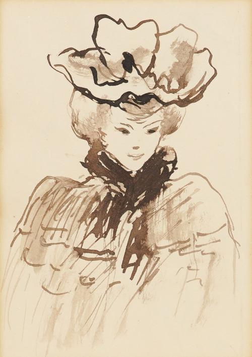 ATTRIBUTED TO FRANCOIS SALVAT (FRENCH, 1892-1976) (3)